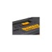 DEWALT TOUGHSYSTEM 2.0 Schubladeneinheit, Werkzeugkiste(gelb/schwarz)