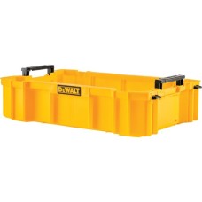 DEWALT TOUGHSYSTEM 2.0 Tiefe Trage, Werkzeugkiste(gelb)