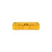DEWALT TOUGHSYSTEM 2.0 Tiefe Trage, Werkzeugkiste(gelb)