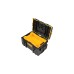 DEWALT TOUGHSYSTEM 2.0 Tiefe Trage, Werkzeugkiste(gelb)