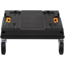 DEWALT TSTAK CART DWST1-71229, Rollbrett(schwarz)