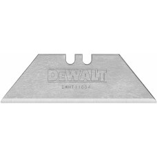DEWALT Trapezklingen, induktiv gehärtet, 75 Stück, Ersatzmesser(für Cutter)