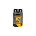 DEWALT Trapezklingen, induktiv gehärtet, 75 Stück, Ersatzmesser(für Cutter)