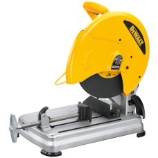 DEWALT Trennschleifer D28715, 355mm, Trennmaschine(gelb/schwarz, 2.200 Watt)