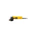 DEWALT Winkelschleifer DWE4117(gelb/schwarz, 950 Watt)