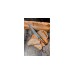 DICK DarkNitro Brotmesser Wellenschliff, 26cm(holz/anthrazit)