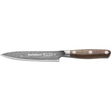 DICK DarkNitro Officemesser, 12cm(holz/anthrazit)