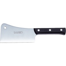 DICK Kotelett- und Großküchenspalter, 18cm, Messer(schwarz)