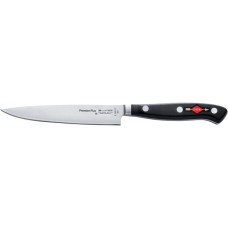 DICK Premier Eurasia Officemesser, 12cm(schwarz/silber)