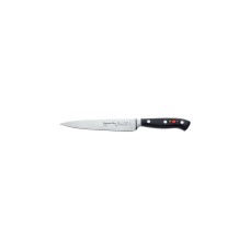 DICK Premier Plus Filetiermesser flexibel, 18cm(schwarz/silber)