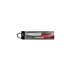 DICK Premier Plus Messer-Set, 2-teilig(schwarz/silber, Officemesser, Kochmesser)