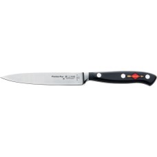 DICK Premier Plus Officemesser, 12cm(schwarz/silber)