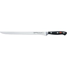 DICK Premier Plus Schinkenmesser flexibel, 28cm(schwarz/silber)