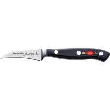 DICK Premier Plus Tourniermesser, 7cm(schwarz/silber)