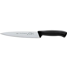 DICK ProDynamic Filetiermesser flexibel, 18cm(schwarz)