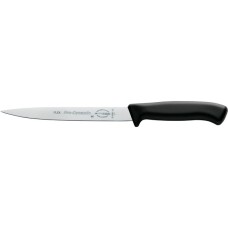 DICK ProDynamic Filetiermesser flexibel, 18cm(schwarz)