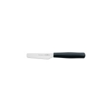 DICK ProDynamic Frühstücksmesser, Wellenschliff, 11cm(schwarz)
