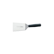 DICK ProDynamic Imbisspalette gewinkelt 8,5 x 12cm, Wender(schwarz)