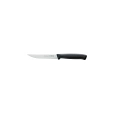 DICK ProDynamic Steakmesser/ Pizzamesser Wellenschliff, 12cm(schwarz)