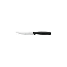 DICK ProDynamic Universal- und Steakmesser, Wellenschliff, 11cm(schwarz)