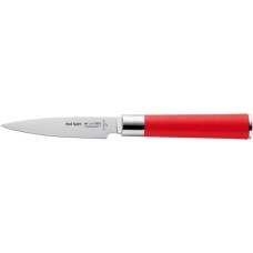 DICK Red Spirit Officemesser, 9cm(rot/silber)