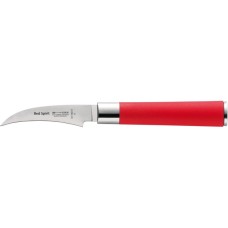 DICK Red Spirit Tourniermesser, 7cm(rot/silber)