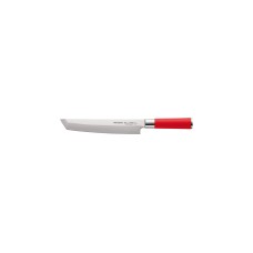 DICK Red Spirit Universalmesser Tanto, 21cm(rot/silber)