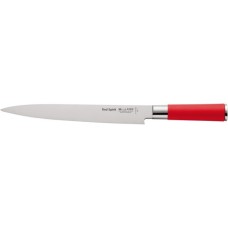 DICK Red Spirit Yanagiba Sushimesser, 24cm(rot/silber)