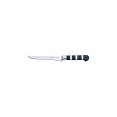 DICK Serie 1905 Ausbeinmesser, flexibel, 15cm(schwarz/silber)