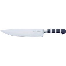 DICK Serie 1905 Kochmesser, 26cm(schwarz/silber)