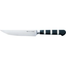 DICK Serie 1905 Steakmesser, 12cm(schwarz/silber)