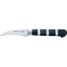 DICK Serie 1905 Tourniermesser, 7cm(schwarz/silber)