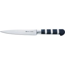 DICK Serie 1905 Tranchiermesser, 15cm(schwarz/silber)