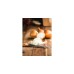 DICK VIVUM Santoku Kullenschliff, 18cm, Messer(holz)
