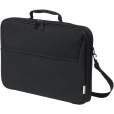 DICOTA BASE XX Clamshell, Notebooktasche(schwarz, bis 39,6 cm (15,6"))