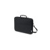 DICOTA BASE XX Clamshell, Notebooktasche(schwarz, bis 43,9 cm (17,3