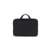 DICOTA BASE XX Sleeve Plus, Notebookhülle(schwarz, bis 39,6 cm (15,6