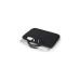 DICOTA BASE XX Sleeve Plus, Notebookhülle(schwarz, bis 39,6 cm (15,6