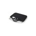 DICOTA BASE XX Sleeve Plus, Notebooktasche(schwarz, bis 33,8 cm (13,3