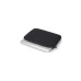 DICOTA BASE XX Sleeve, Notebookhülle(schwarz, bis 35,8 (14,1