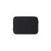 DICOTA BASE XX Sleeve, Notebookhülle(schwarz, bis 39,6 cm (15,6