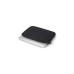 DICOTA BASE XX Sleeve, Notebookhülle(schwarz, bis 39,6 cm (15,6