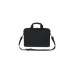 DICOTA BASE XX Slim Case, Notebooktasche(schwarz, bis 39,6 cm(15,6