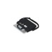 DICOTA BASE XX Slim Case, Notebooktasche(schwarz, bis 39,6 cm(15,6