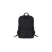 DICOTA Backpack Eco SCALE, Rucksack(schwarz, bis 39,6 cm (15,6