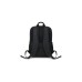 DICOTA Backpack Eco SCALE, Rucksack(schwarz, bis 39,6 cm (15,6