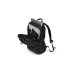 DICOTA Backpack Eco SCALE, Rucksack(schwarz, bis 39,6 cm (15,6