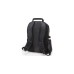 DICOTA Backpack Universal, Rucksack(schwarz, bis 39,6 cm (15,6