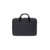 DICOTA Bag STYLEM-Surface, Notebooktasche(schwarz, bis 38.1cm (15 Zoll))