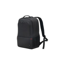 DICOTA Eco Backpack Plus BASE, Rucksack(schwarz, bis 39,6 cm (15,6"))